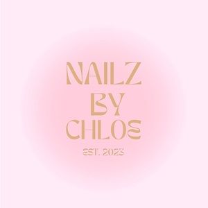 Meet your Posher, Chloe